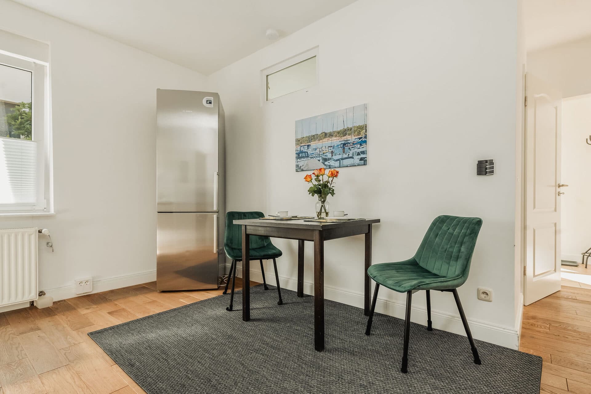 Haus Teltow – Foto 38