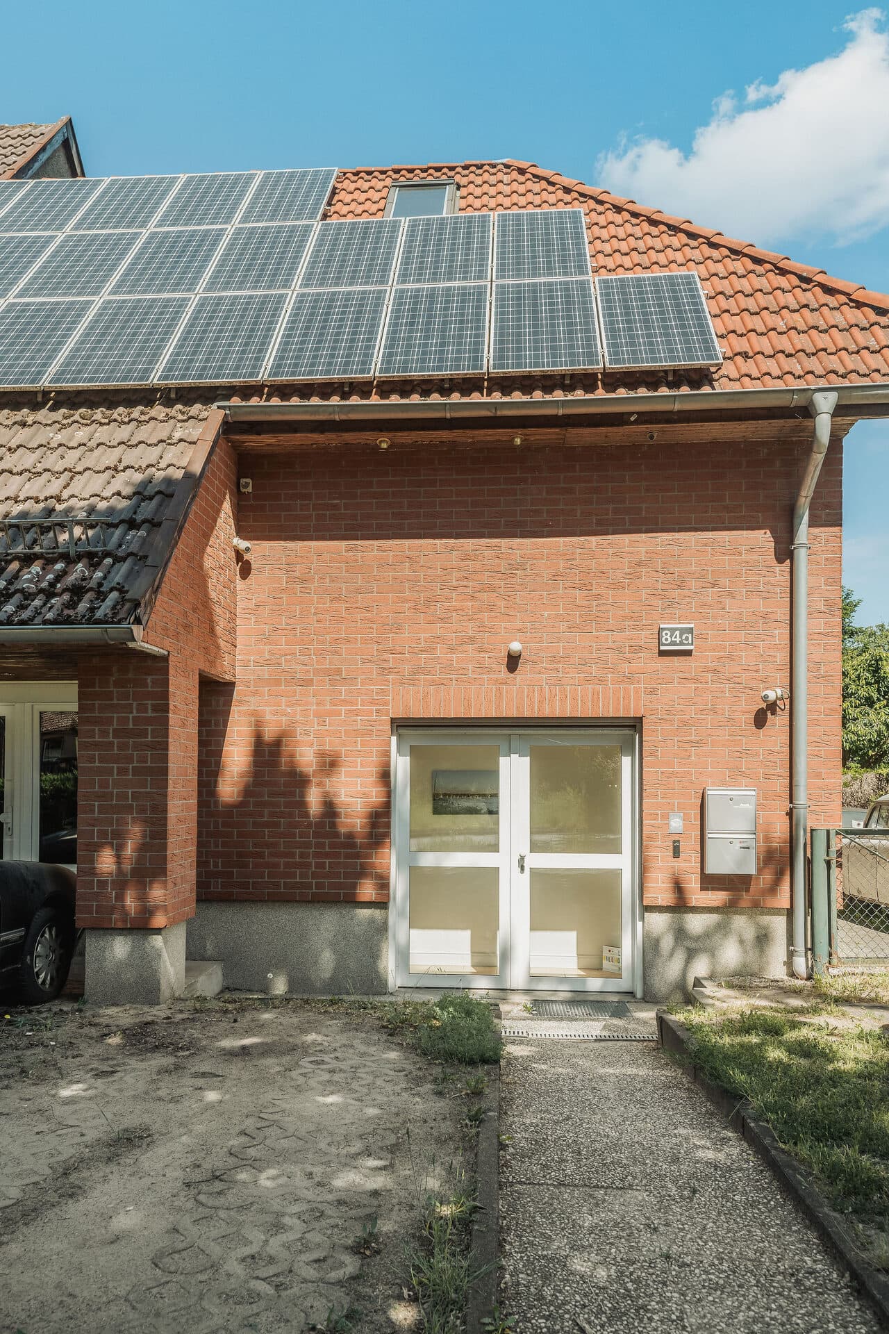 Haus Teltow – Foto 59