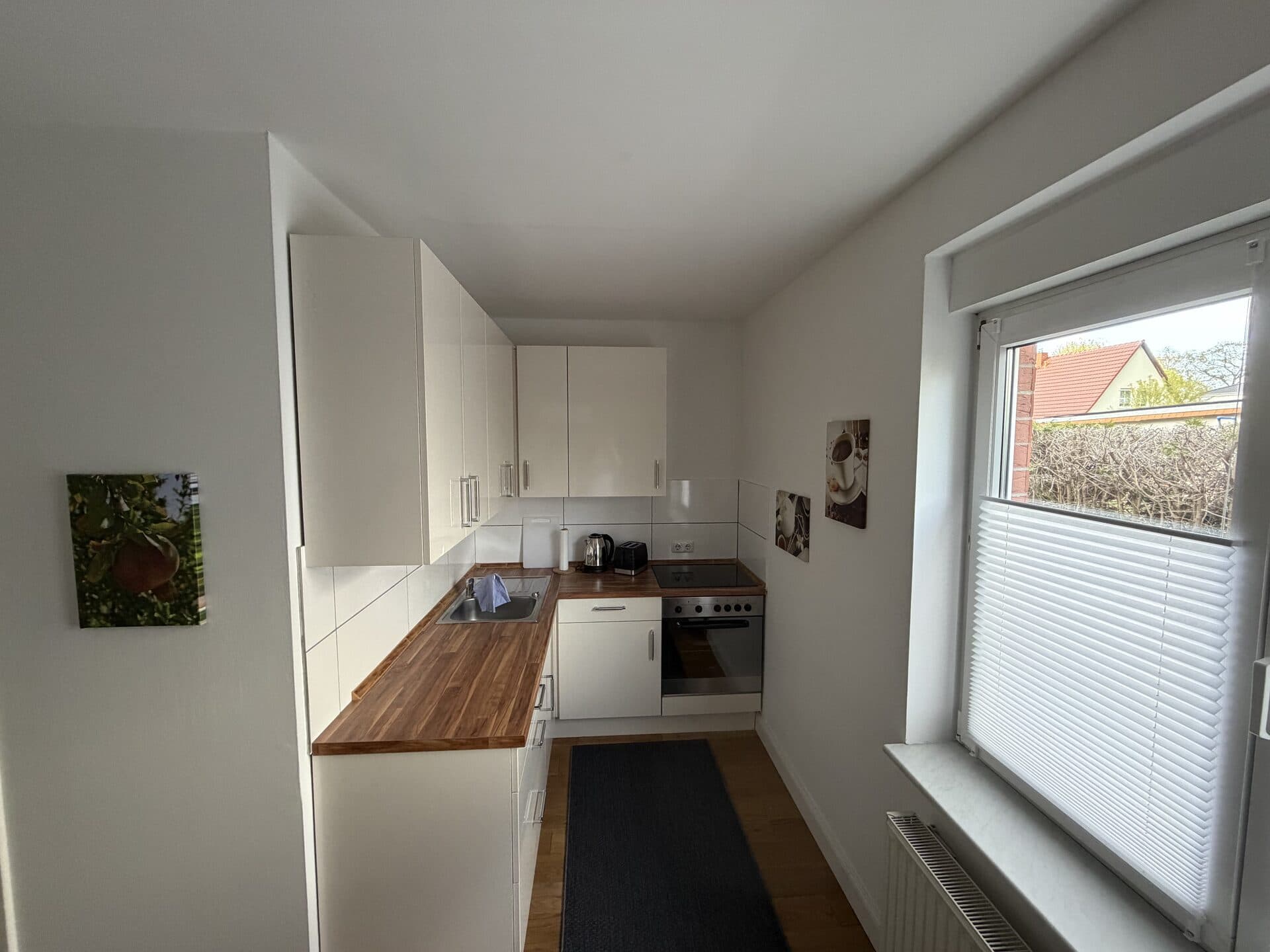 Haus Teltow – Foto 33