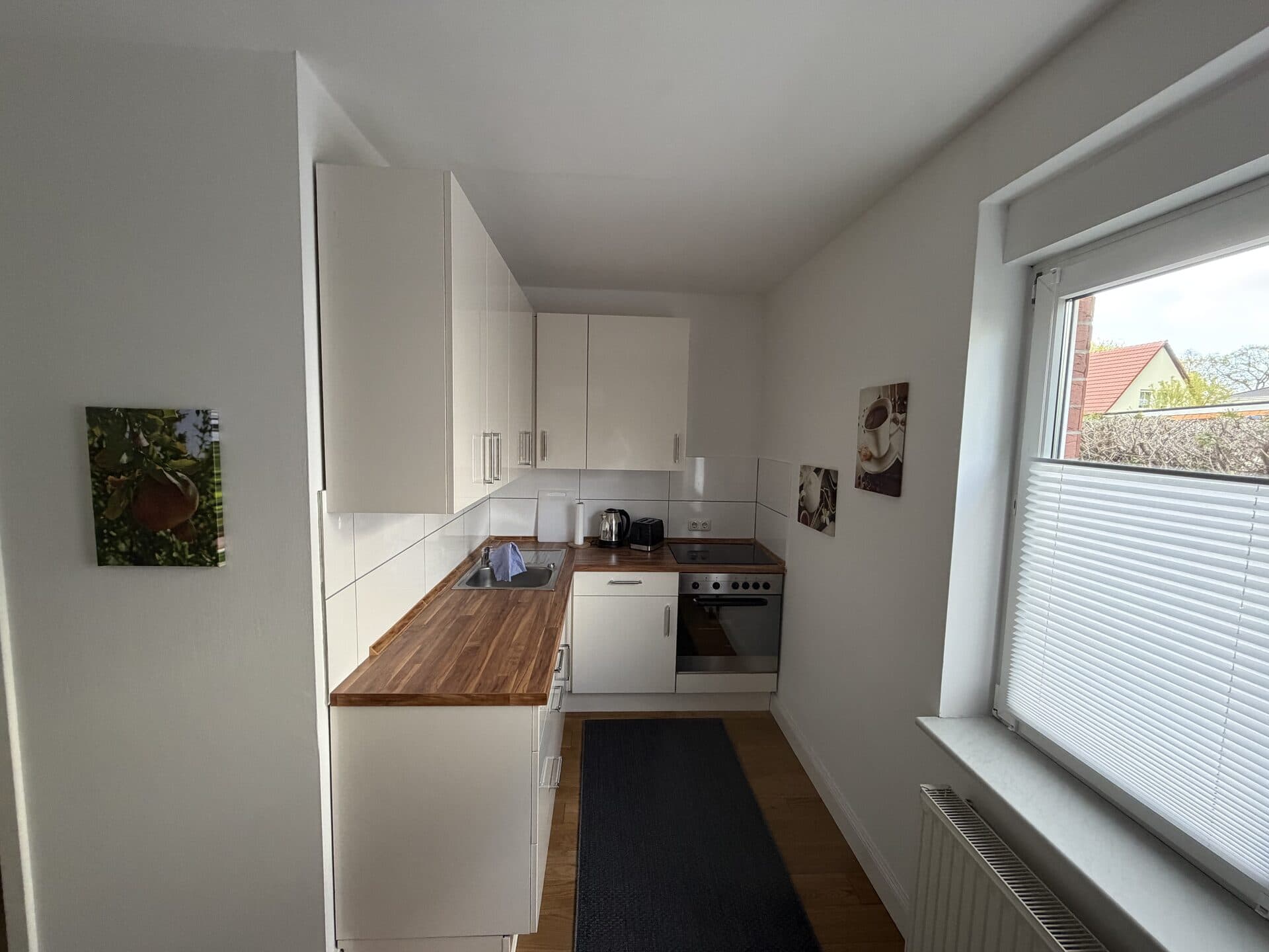 Haus Teltow – Foto 34
