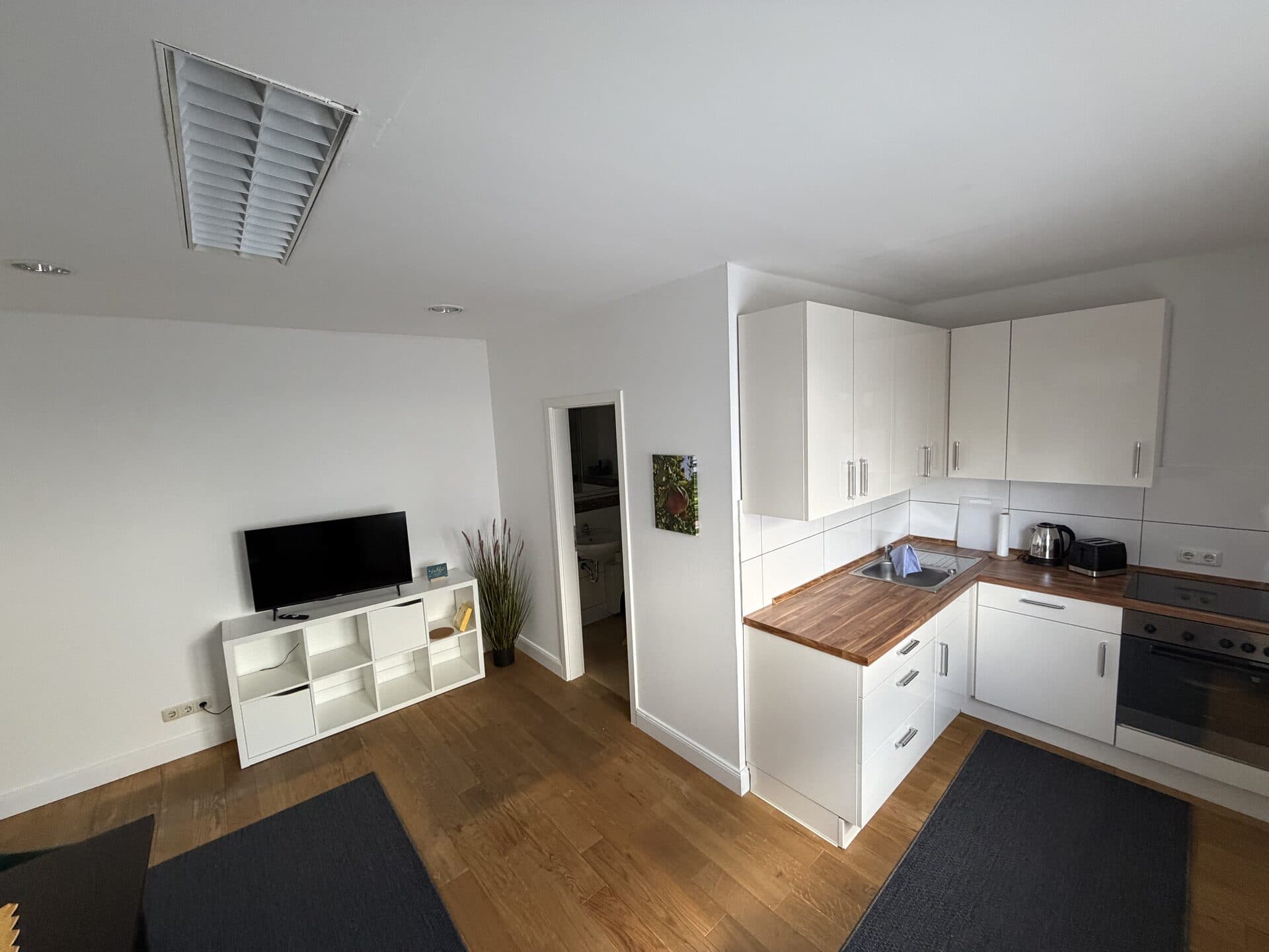 Haus Teltow – Foto 35