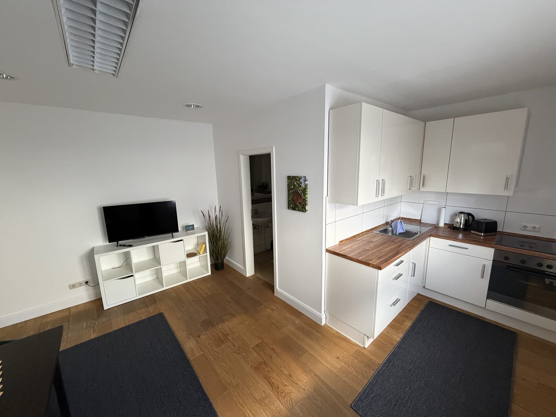Haus Teltow – Foto 36