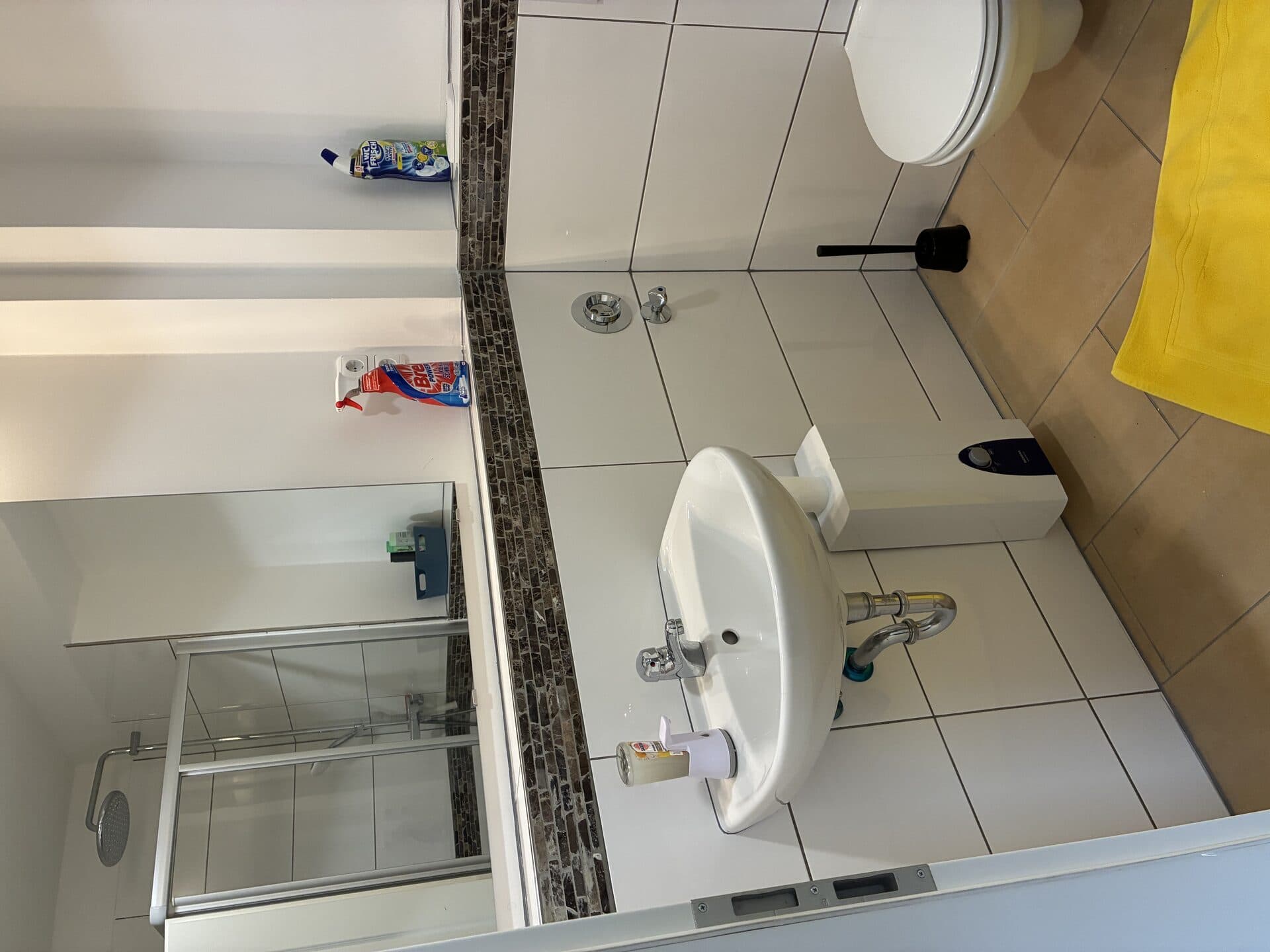 Haus Teltow – Foto 45