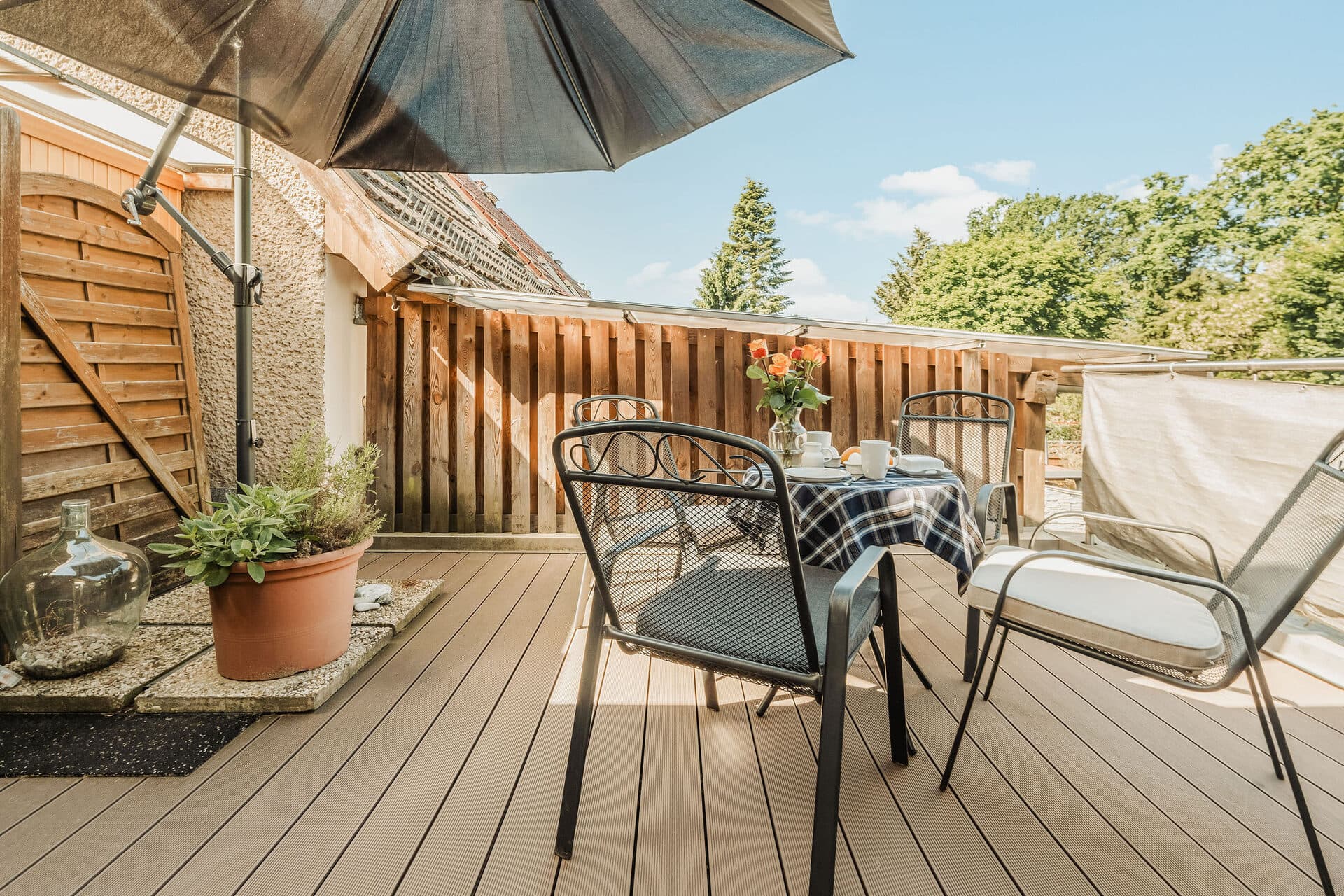 Haus Teltow – Foto 8