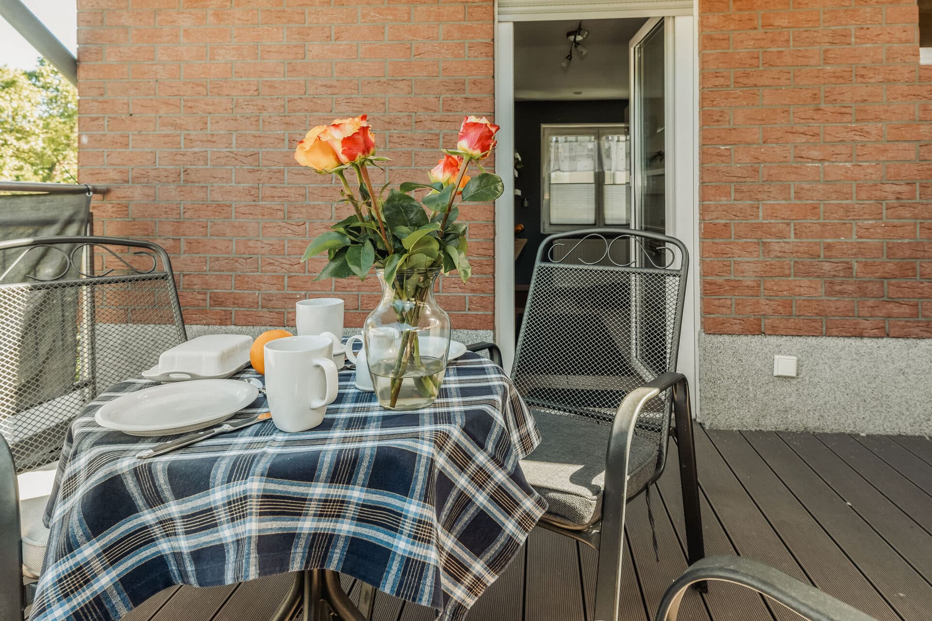 Haus Teltow – Foto 10