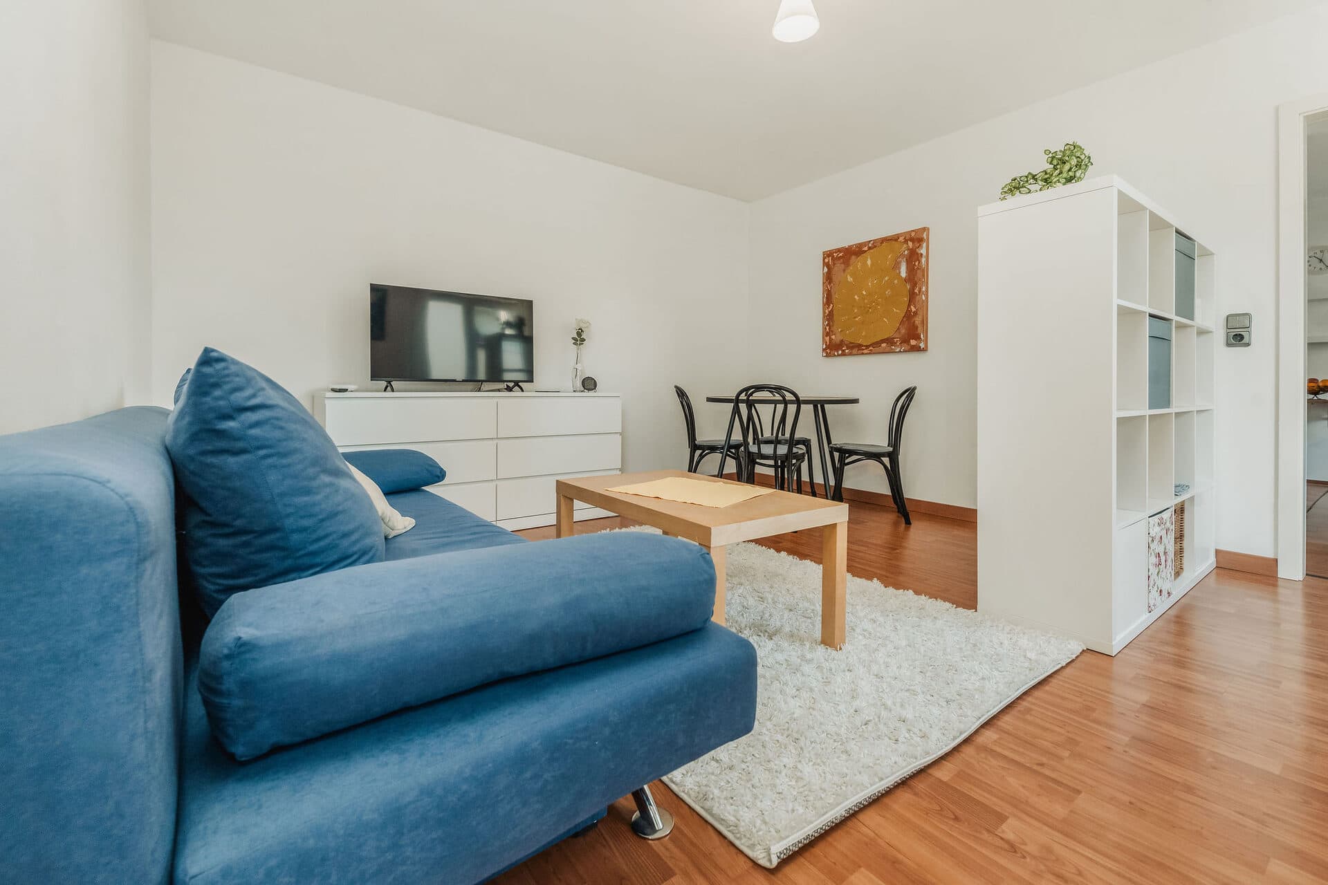 Haus Teltow – Foto 13