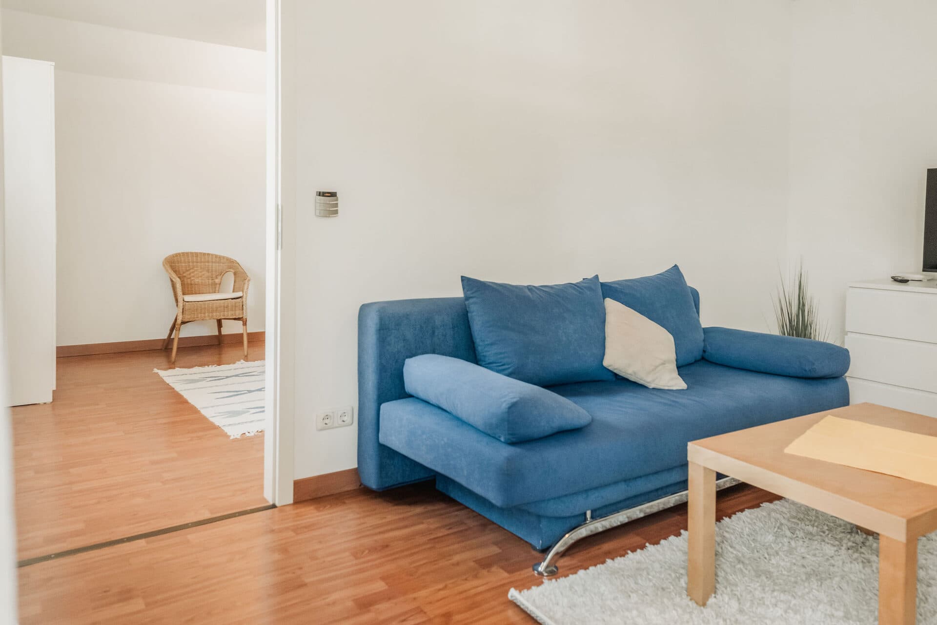 Haus Teltow – Foto 19