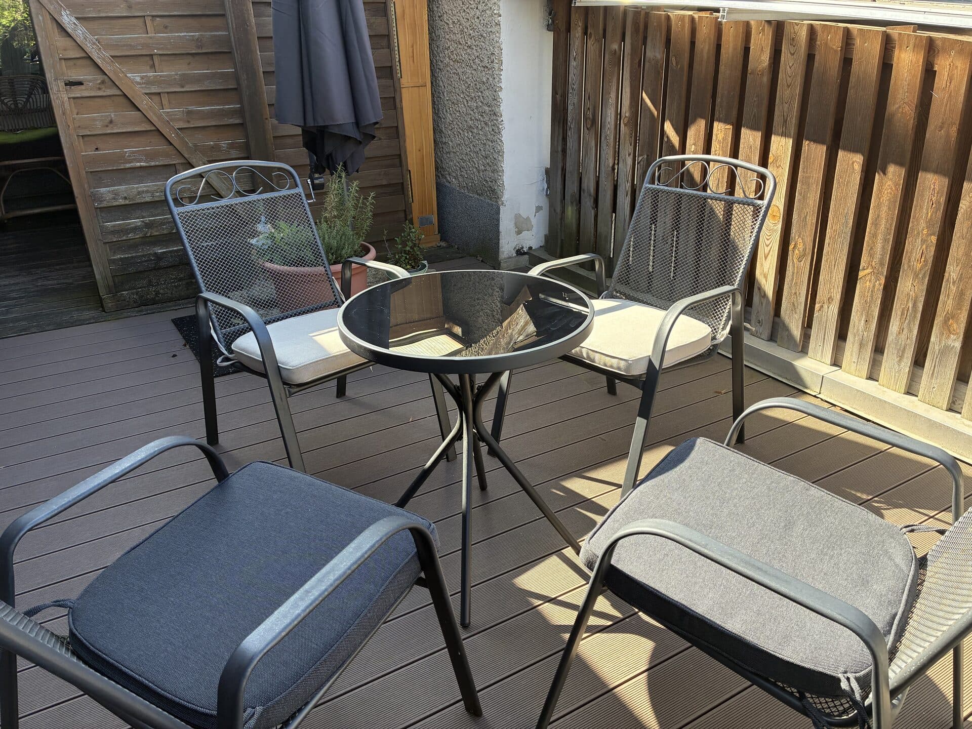 Haus Teltow – Foto 12