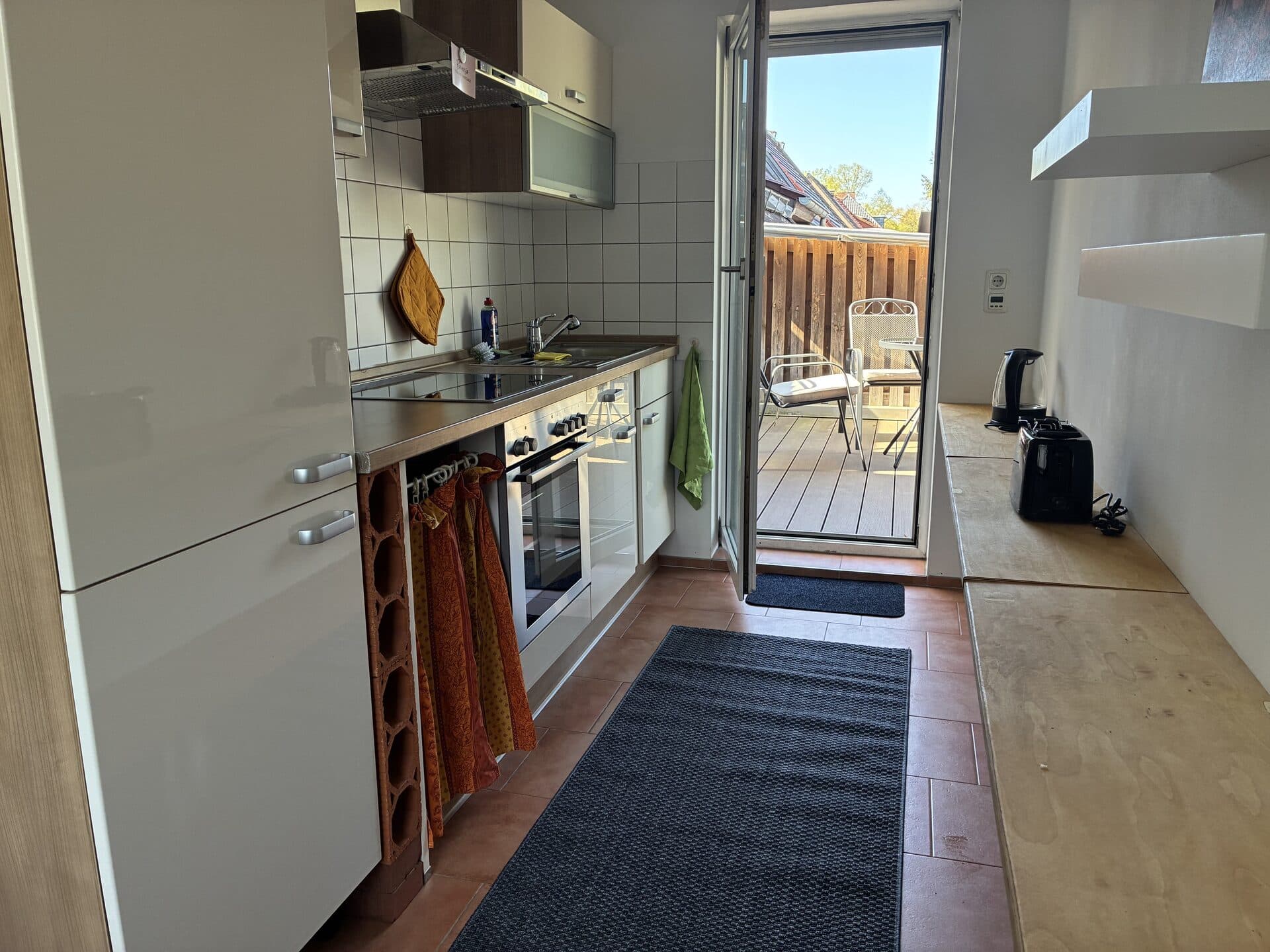 Haus Teltow – Foto 14