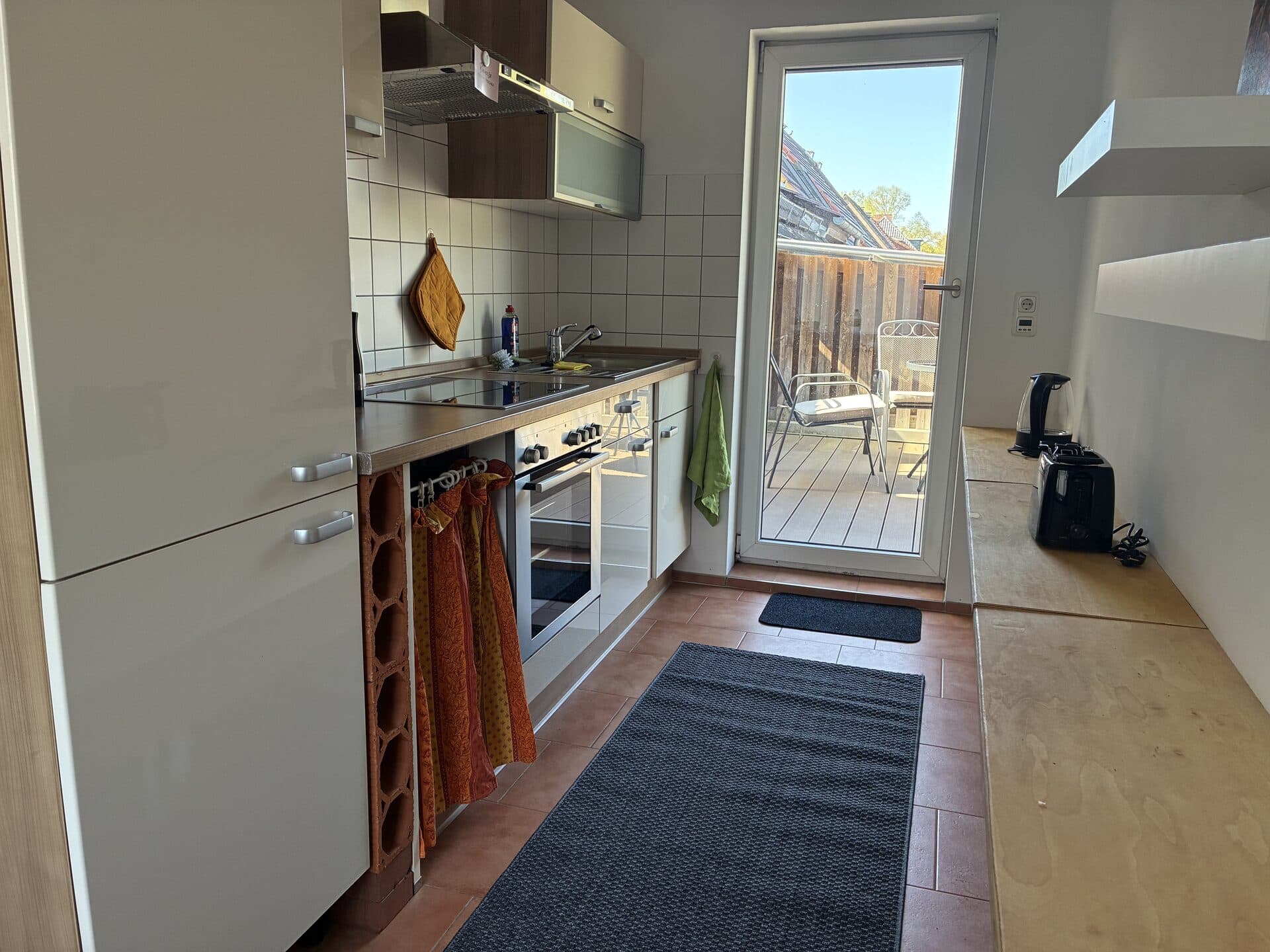 Haus Teltow – Foto 15