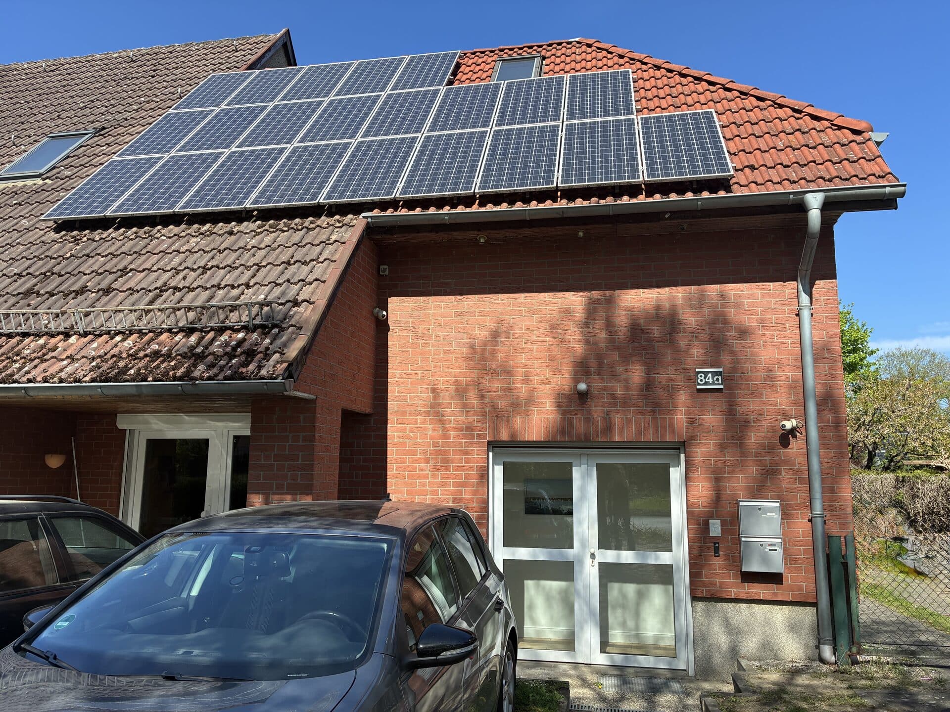 Haus Teltow – Foto 18